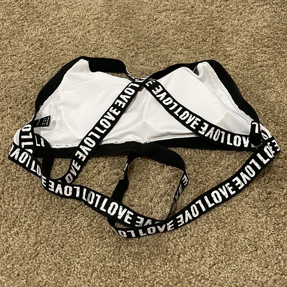 Sports Bra - Picture 2 of 2